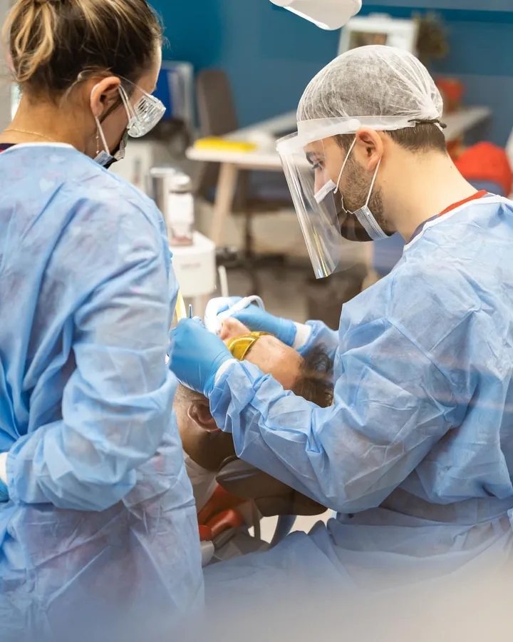 Klinik